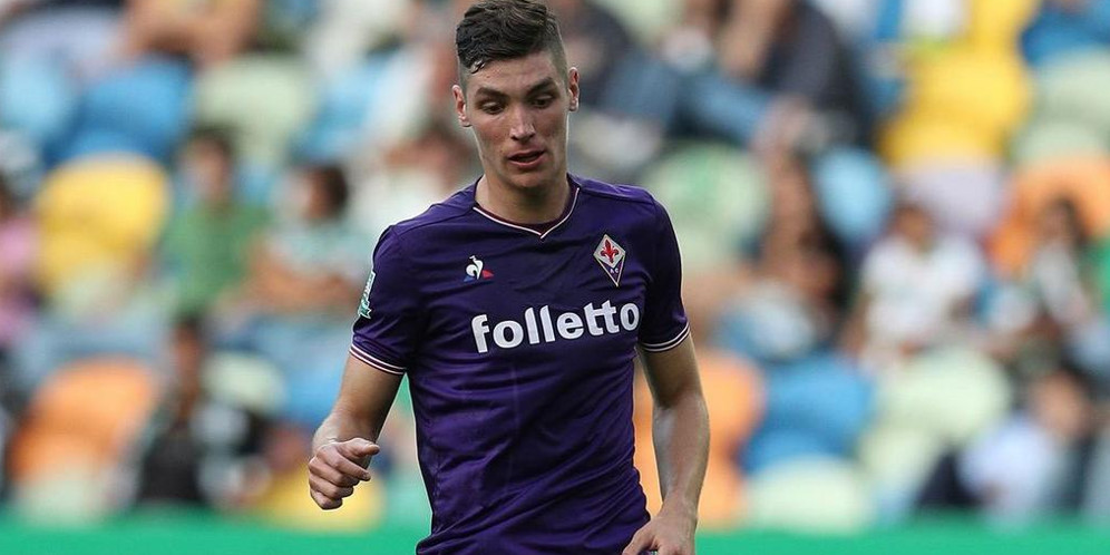 Diminati Banyak Klub, Nikola Milenkovic Masih Betah Di Fiorentina